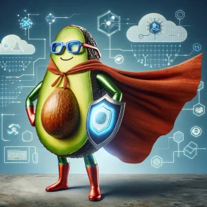 Test 9 Avokado proizvod