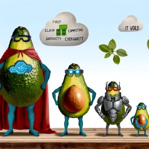 Test 10 Avokado proizvod